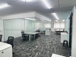 Carpenter Street (D1), Office #456897311